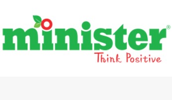 minister