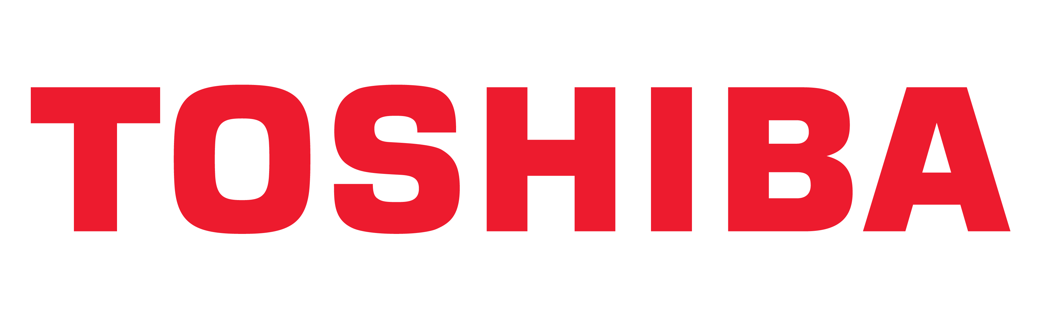 tosiba