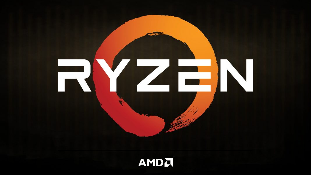 RYZEN