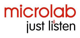 microlab speaker