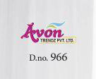 Avon Star Brasso Volume
